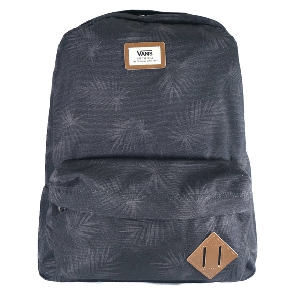 van bookbags